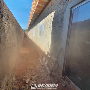 Casa em Bauru, bairro Vila Ipiranga