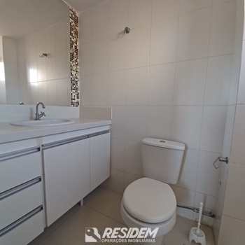 Apartamento em Bauru, bairro Vila Universitaria