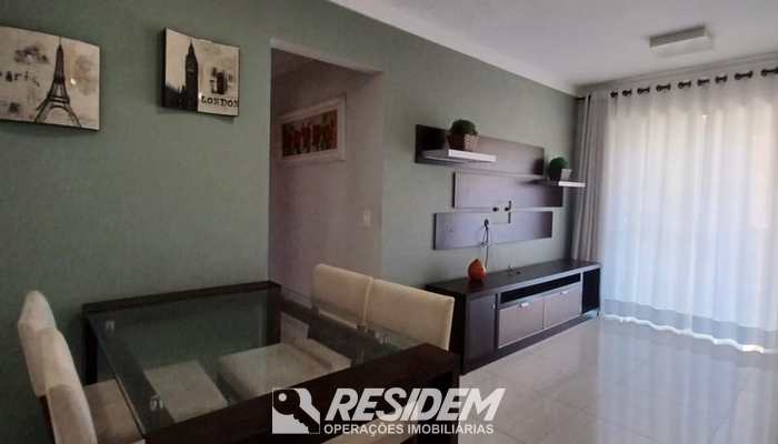 Apartamento, código 99525353 em Bauru, bairro Vila Universitaria