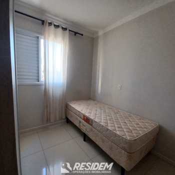 Apartamento em Bauru, bairro Vila Universitaria