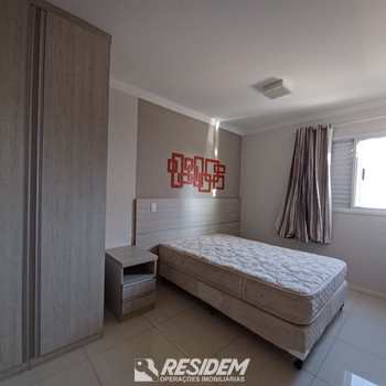 Apartamento em Bauru, bairro Vila Universitaria