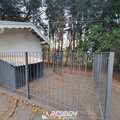 Casa em Agudos, bairro Recanto dos Nobres