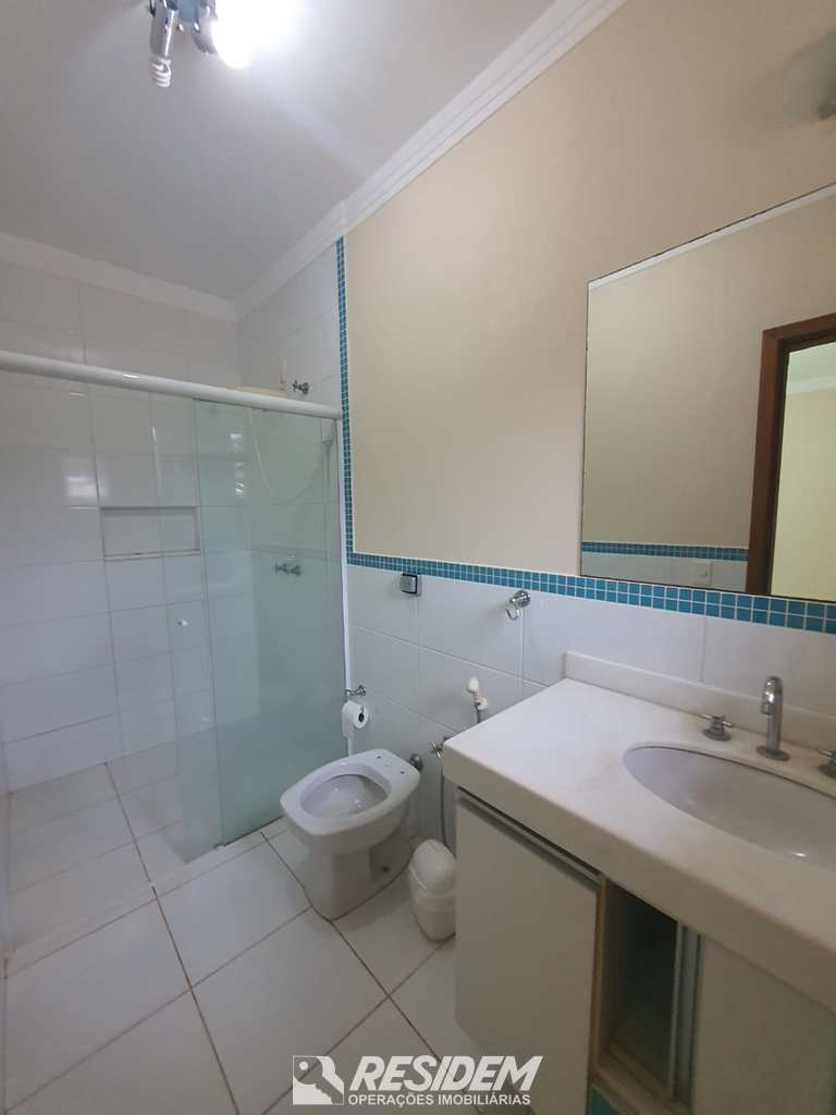 Casa em Agudos, no bairro Recanto dos Nobres