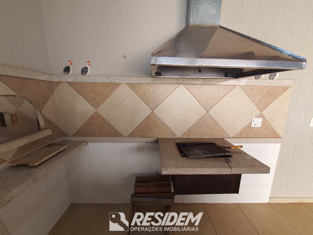 Casa em Bauru, no bairro Jardim América