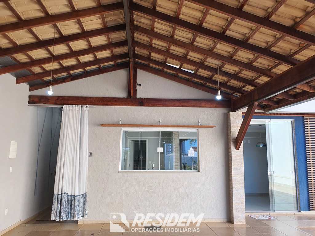 Casa em Bauru, no bairro Jardim América
