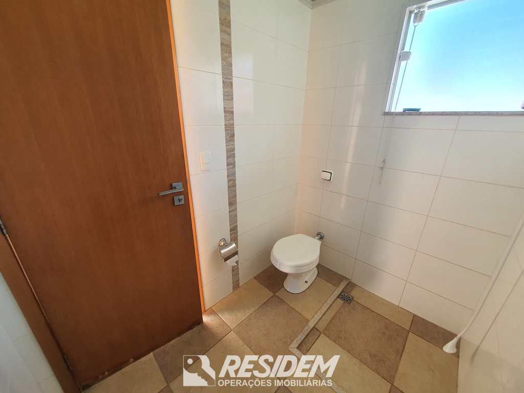 Casa em Bauru, no bairro Jardim América
