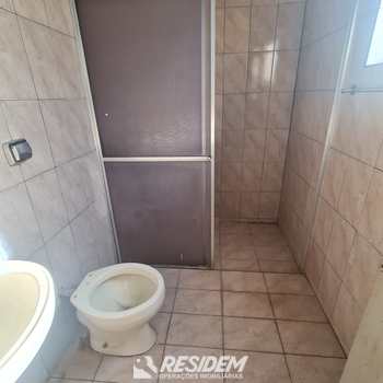 Casa em Bauru, bairro Vila Independência
