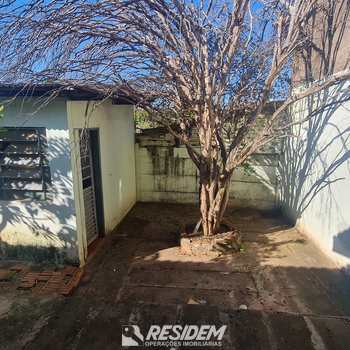 Casa em Bauru, bairro Vila Independência