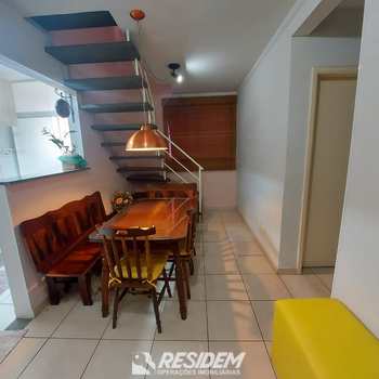 Apartamento em Bauru, bairro Jardim Bela Vista