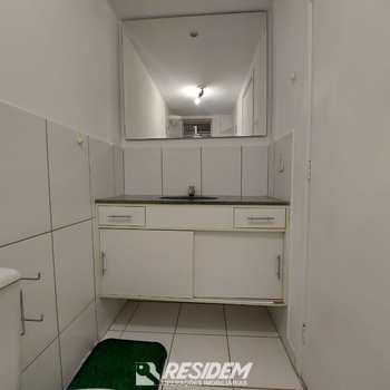 Apartamento em Bauru, bairro Jardim Bela Vista