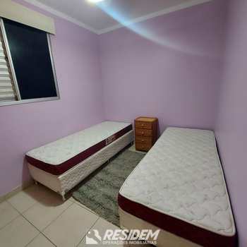 Apartamento em Bauru, bairro Jardim Bela Vista