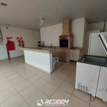Apartamento em Bauru, bairro Jardim Bela Vista