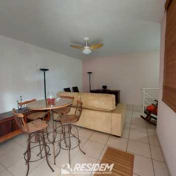 Apartamento em Bauru, bairro Jardim Bela Vista