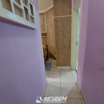 Apartamento em Bauru, bairro Jardim Bela Vista