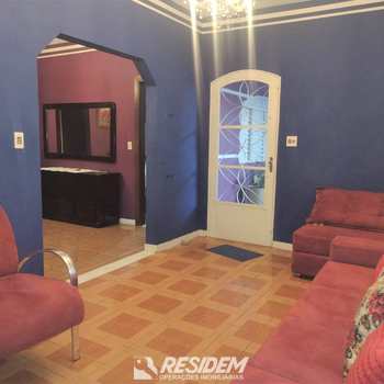 Casa em Bauru, bairro Alto Alegre