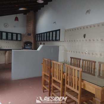 Casa em Bauru, bairro Alto Alegre
