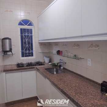 Casa em Bauru, bairro Alto Alegre