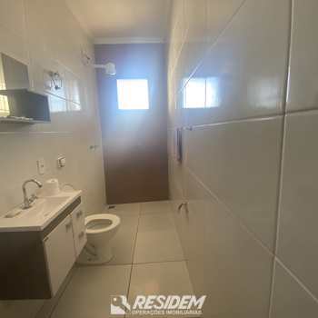 Casa em Bauru, bairro Jardim Ferraz