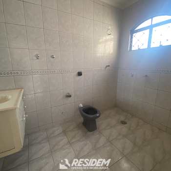 Casa em Bauru, bairro Jardim Ferraz