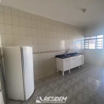 Casa em Bauru, bairro Jardim Ferraz