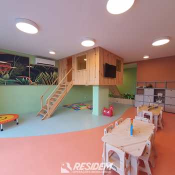 Apartamento em Bauru, bairro Jardim Estoril IV