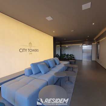 Apartamento em Bauru, bairro Jardim Estoril IV