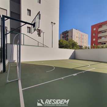 Apartamento em Bauru, bairro Jardim Estoril IV
