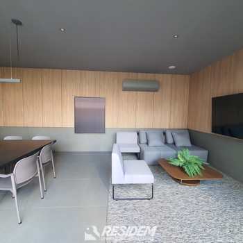 Apartamento em Bauru, bairro Jardim Estoril IV