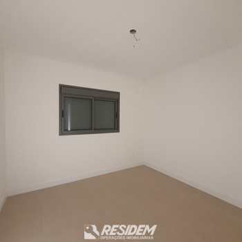 Apartamento em Bauru, bairro Jardim Estoril IV