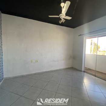 Casa em Bauru, bairro Parque Vista Alegre