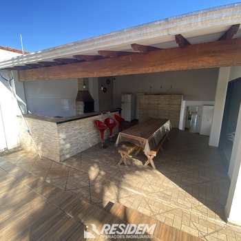 Casa em Bauru, bairro Parque Vista Alegre