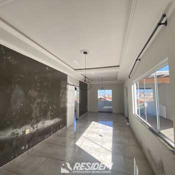 Casa em Bauru, bairro Parque Vista Alegre