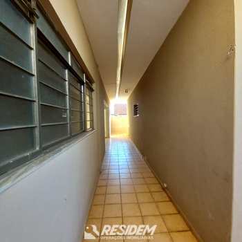 Casa em Bauru, bairro Alto Higienópolis