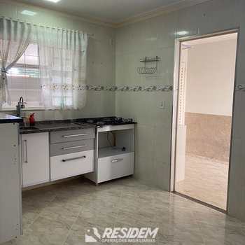 Casa em Bauru, bairro Residencial Parque Granja Cecília A