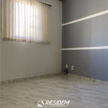 Casa em Bauru, bairro Residencial Parque Granja Cecília A