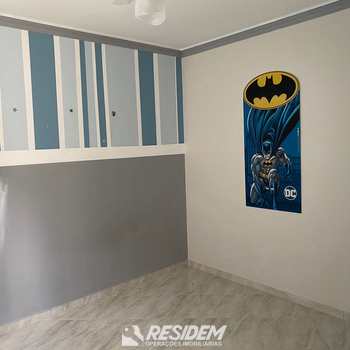 Casa em Bauru, bairro Residencial Parque Granja Cecília A