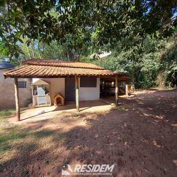 Chácara em Arealva, bairro Fazenda Corrego Fundo