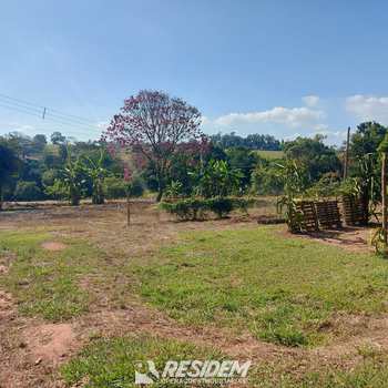 Chácara em Arealva, bairro Fazenda Corrego Fundo
