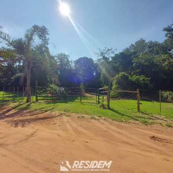 Chácara em Arealva, bairro Fazenda Corrego Fundo