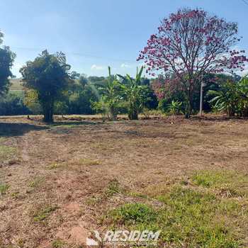 Chácara em Arealva, bairro Fazenda Corrego Fundo