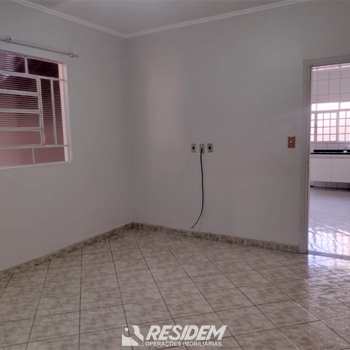 Casa em Bauru, bairro Vila Souto