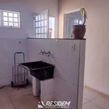 Casa em Bauru, bairro Vila Souto