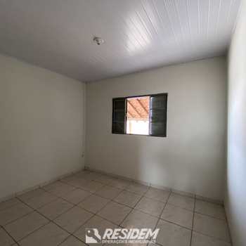 Casa em Bauru, bairro Vila Santa Luzia
