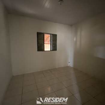 Casa em Bauru, bairro Vila Santa Luzia