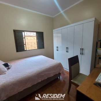 Casa em Bauru, bairro Jardim Planalto