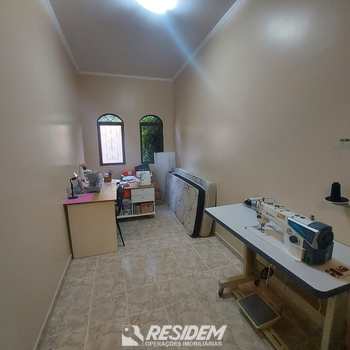 Casa em Bauru, bairro Jardim Planalto