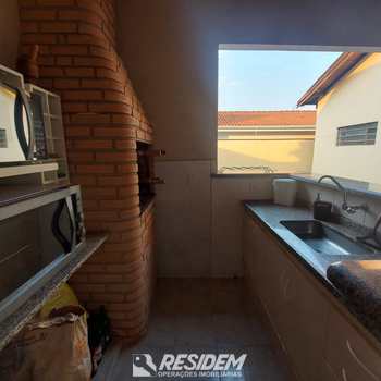 Casa em Bauru, bairro Jardim Planalto