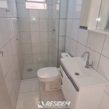 Apartamento em Bauru, bairro Parque Viaduto