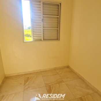 Apartamento em Bauru, bairro Parque Viaduto