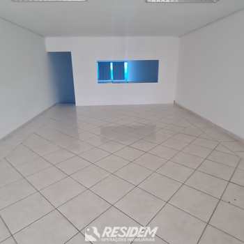 Salão em Bauru, bairro Centro